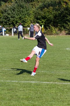 Bild 72 - Frauen SV Fortuna B�sdorf - SV Henstedt Ulzburg : Ergebnis: 0:7